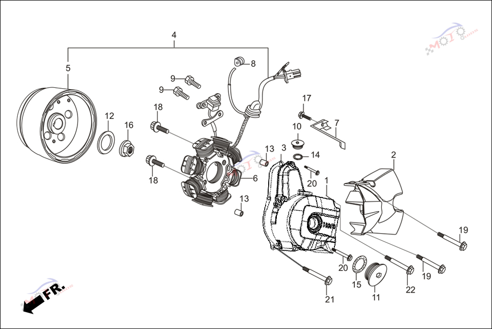 Engine Diagram